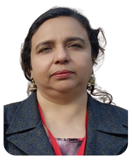GAYATRI VERMA